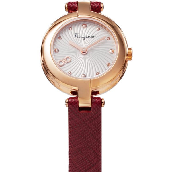FERRAGAMO SFAT01622 Watch (Image 3)