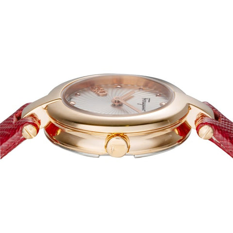 FERRAGAMO SFAT01622 Watch (Image 4)