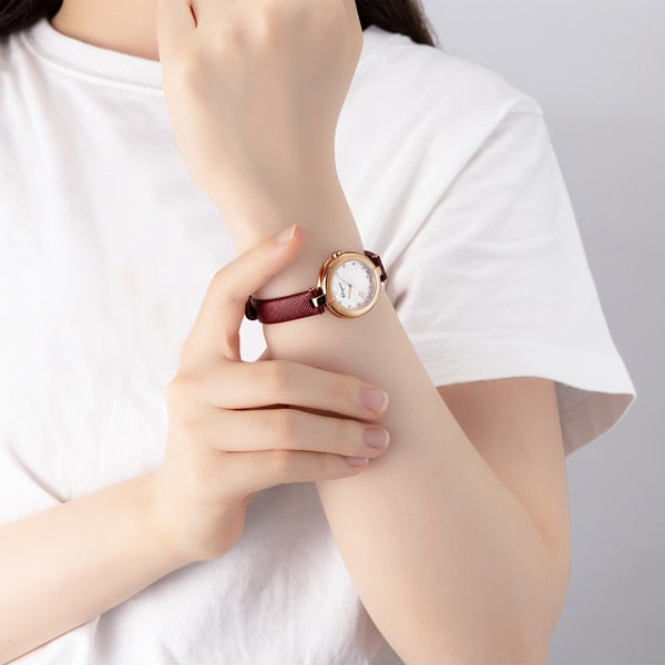 FERRAGAMO SFAT01622 Watch (Image 7)
