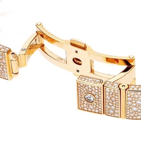 OMEGA 123.55.24.60.55.009 Watch - Constellation Quartz Ladies Metal Bracelet Elegant Design 5 Year Warranty (Image 6)