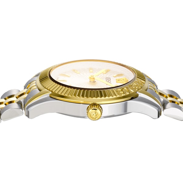 VERSACE VE9CA0224 Watch - Women's Metal Belt with Elegant Design, Durable Construction, Imported Quality, 2 Year Warranty (Im