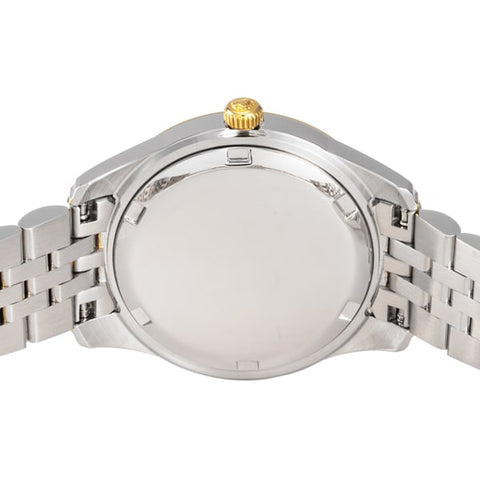 VERSACE VE9CA0224 Watch - Women's Metal Belt with Elegant Design, Durable Construction, Imported Quality, 2 Year Warranty (Im