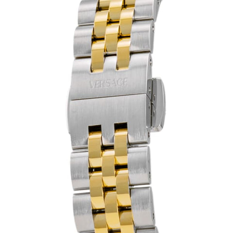 VERSACE VE9CA0224 Watch - Women's Metal Belt with Elegant Design, Durable Construction, Imported Quality, 2 Year Warranty (Im
