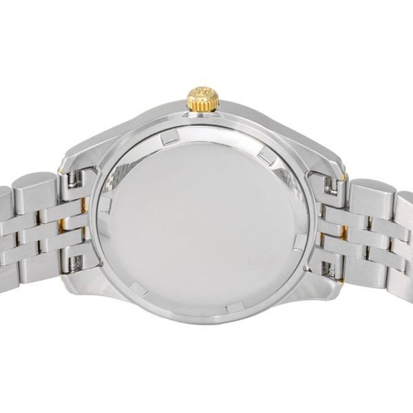 VERSACE VE9CA0324 Watch - Women's Metal Belt with Luxurious Design, Adjustable Fit, Durable Quality, 2 Year Warranty (Image 5