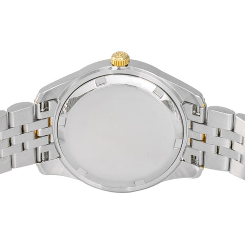 VERSACE VE9CA0324 Watch - Women's Metal Belt with Luxurious Design, Adjustable Fit, Durable Quality, 2 Year Warranty (Image 5