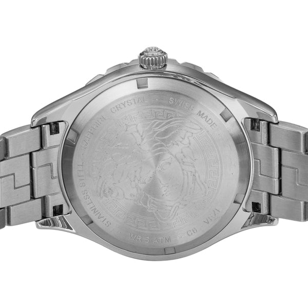 VERSACE VEZI00424 Watch (Image 5)