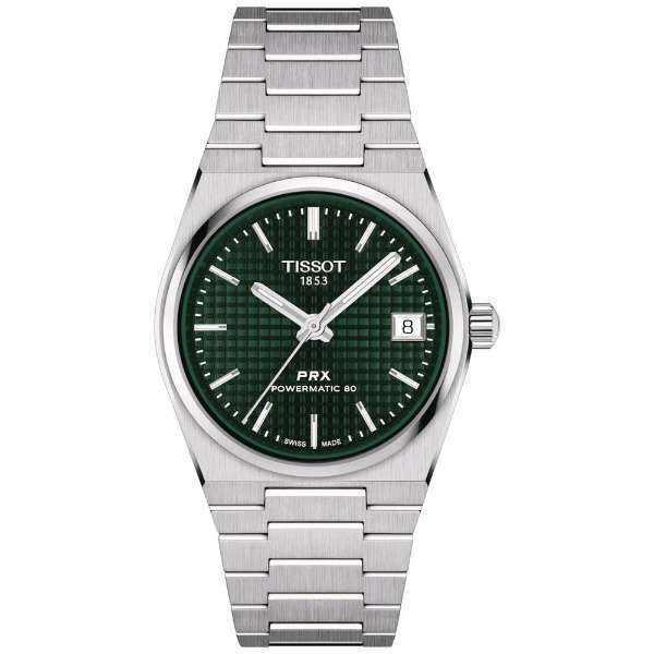 TISSOT T137.207.11.091.00 Watch