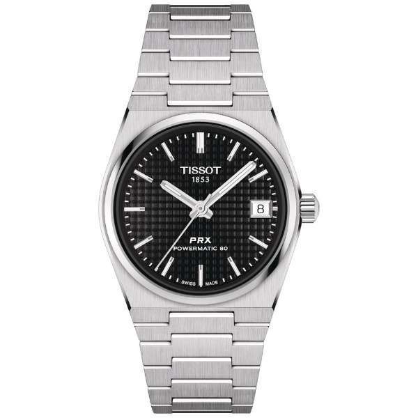 TISSOT T137.207.11.051.00 Watch