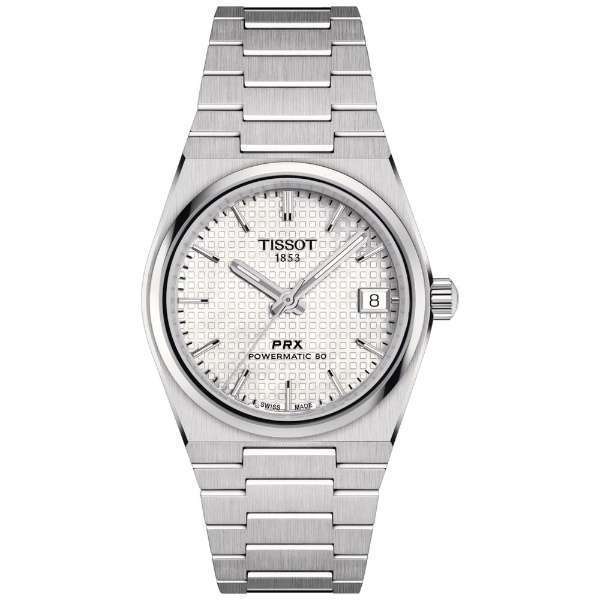 TISSOT T137.207.11.111.00 Watch