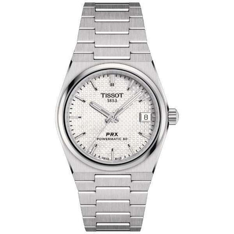 TISSOT T137.207.11.111.00 Watch