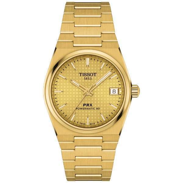 TISSOT T137.207.33.021.00 Watch