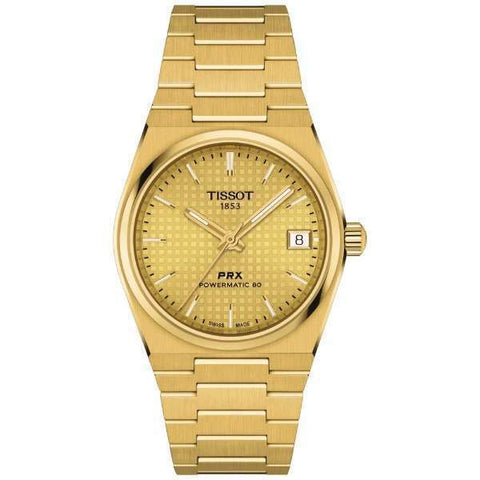 TISSOT T137.207.33.021.00 Watch
