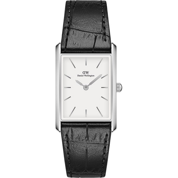 Daniel Wellington DW00100697 Watch - Daniel Wellington BOUND Men's White Watch - Stylish Timepiece for Every Occasion