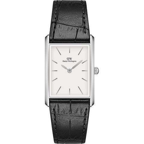 Daniel Wellington DW00100697 Watch - Daniel Wellington BOUND Men's White Watch - Stylish Timepiece for Every Occasion