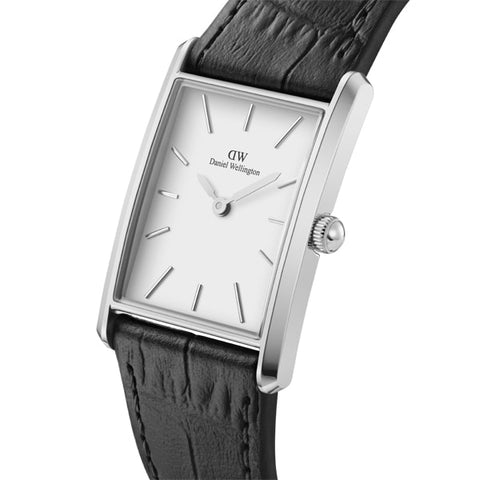 Daniel Wellington DW00100697 Watch - Daniel Wellington BOUND Men's White Watch - Stylish Timepiece for Every Occasion (Image 