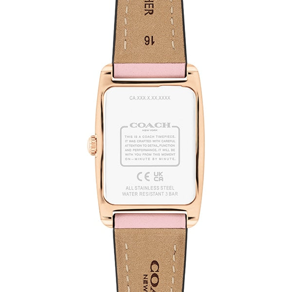 COACH 14504313 Watch - COACH REESE 2-Year Warranty Handbag Model [Parallel Import] - Authentic Quality (Image 3)
