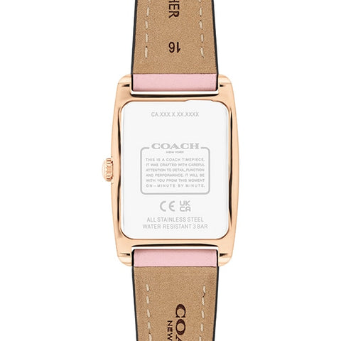 COACH 14504313 Watch - COACH REESE 2-Year Warranty Handbag Model [Parallel Import] - Authentic Quality (Image 3)