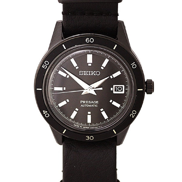 SEIKO SRPH95J1 SEIKO