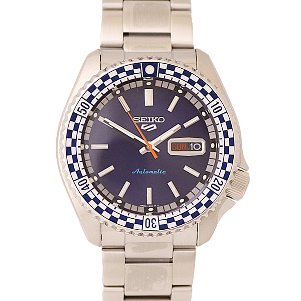 SEIKO SRPK65K1 SEIKO