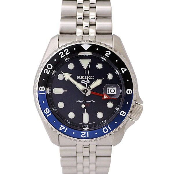 SEIKO SSK003K1 Watch