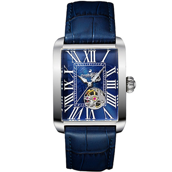 OROBIANCO – IPPO JAPAN WATCH