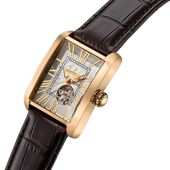 OROBIANCO – IPPO JAPAN WATCH