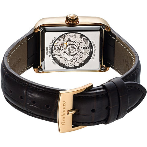 OROBIANCO OR007-9 Watch (Image 3)