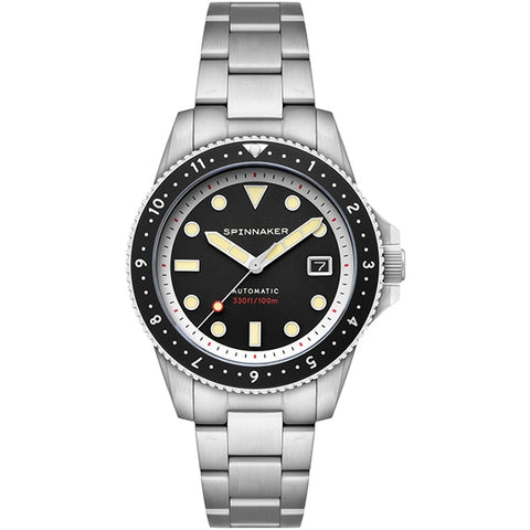 SPINNAKER SP-5136-11 Watch
