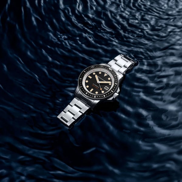 SPINNAKER SP-5136-11 Watch (Image 2)