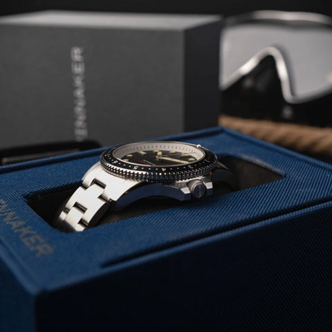 SPINNAKER SP-5136-11 Watch (Image 8)