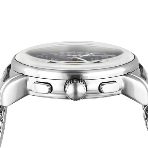 ZEPPELIN 7614 M3 LZ126 Los Angeles Authentic Watch with 2 Year Warranty, Elegant Design, Water Resistant, Precision Movement