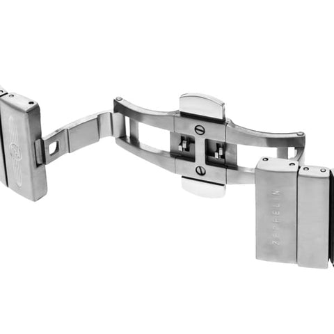 ZEPPELIN 7614 M3 LZ126 Los Angeles Authentic Watch with 2 Year Warranty, Elegant Design, Water Resistant, Precision Movement