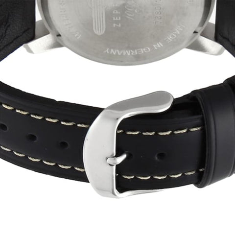 ZEPPELIN 76802S 100th Anniversary Series Authentic Watch with 2 Year Warranty, Elegant Design and Precision Engineering