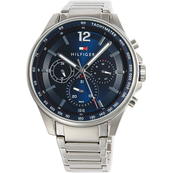 TOMMY HILFIGER 1791973 Watch