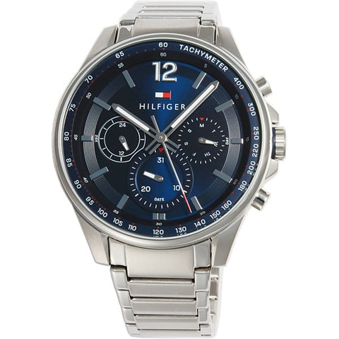 TOMMY HILFIGER 1791973 Watch