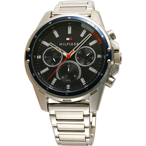 TOMMY HILFIGER 1791788 Watch