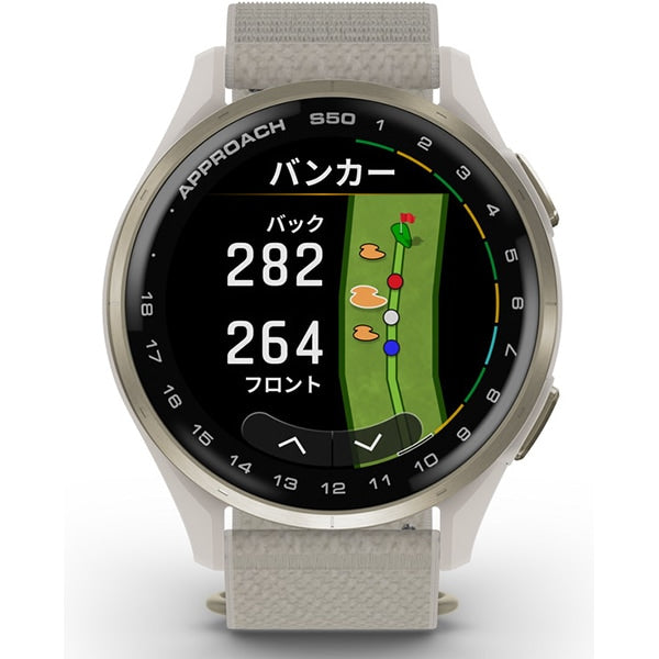 GARMIN S50 GARMIN
