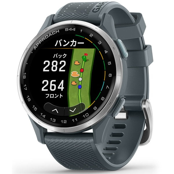 GARMIN S44 GARMIN