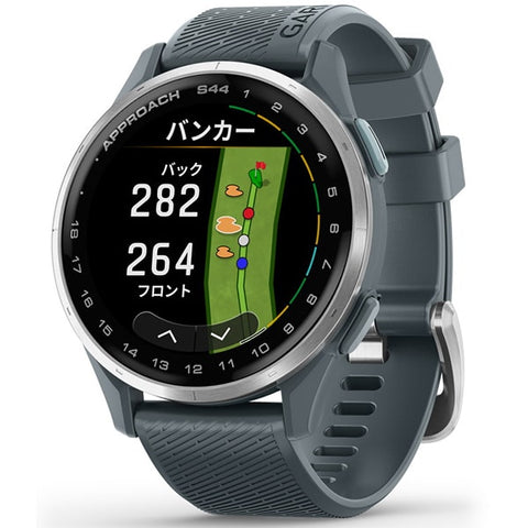 GARMIN S44 GARMIN