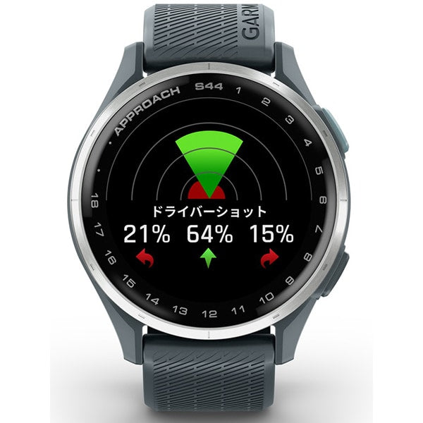 GARMIN S44 GARMIN