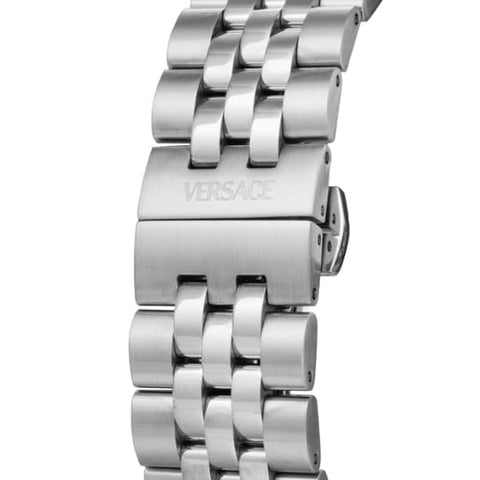 VERSACE VE9H00724 Watch - Men's Metal Belt Elegant Design Durable Construction 2 Year Warranty (Image 6)