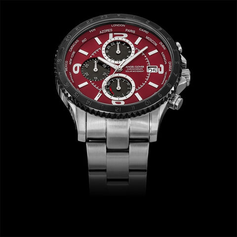 ANGEL CLOVER NMOS44SBRE Watch (Image 3)