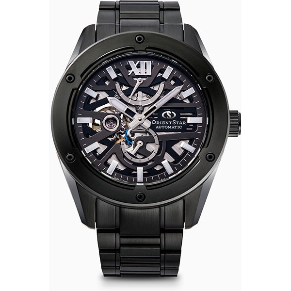 ORIENT RK-BZ0004B Watch
