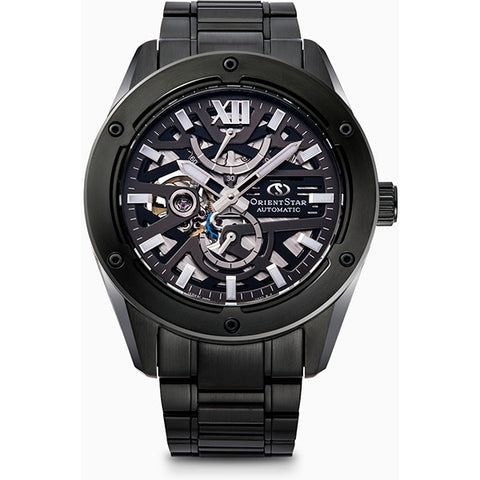 ORIENT RK-BZ0004B Watch