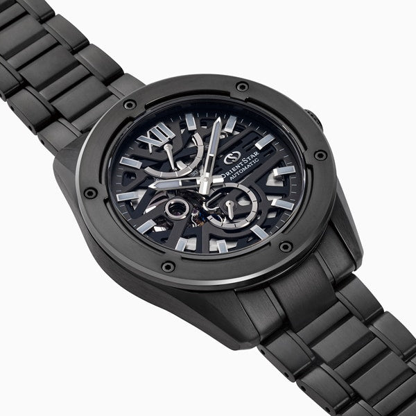 ORIENT RK-BZ0004B Watch (Image 2)