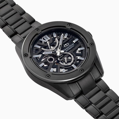 ORIENT RK-BZ0004B Watch (Image 2)