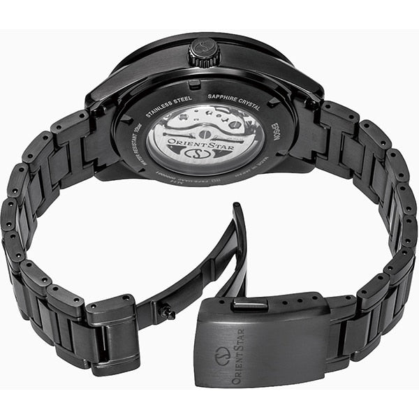 ORIENT RK-BZ0004B Watch (Image 3)