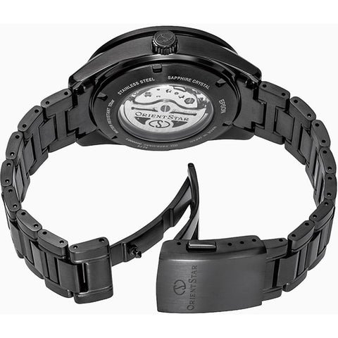 ORIENT RK-BZ0004B Watch (Image 3)