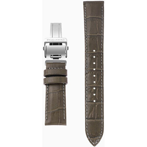 ORIENT RK-AV0B12E Watch - Limited Edition 200m Diver's Watch Automatic Movement 75th Anniversary Collectible (Image 5)