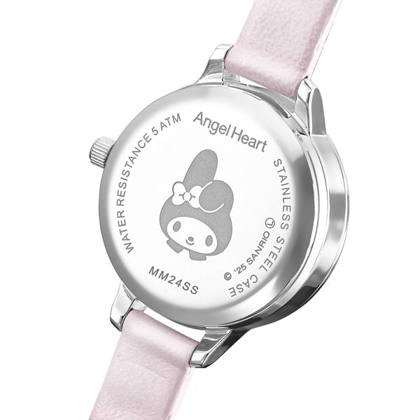 Angel Heart MM24SS Watch (Image 3)